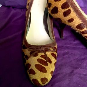 Amalfi Women’s Heels
